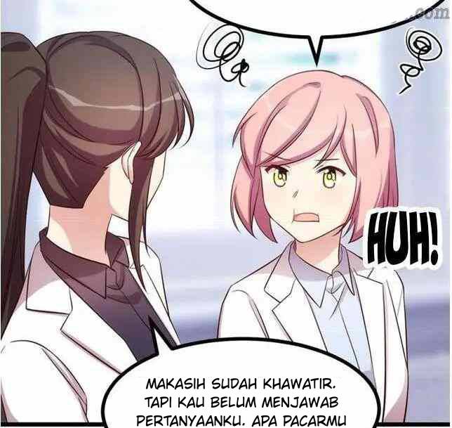 CEO’s Sudden Proposal Chapter 236 Gambar 16